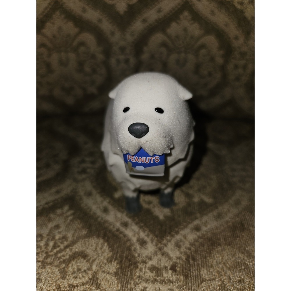 Fluffy SPY x FAMILY Bond Forger Ver. A Bond Forger Figure BANDAI